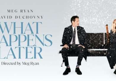 What Happens Later: Una producción de Meg Ryan