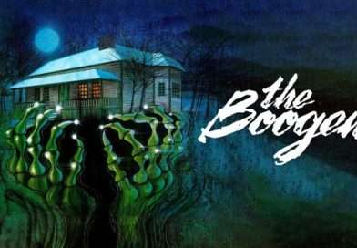 The Boogens: Una gema entre los monstruos ochentosos