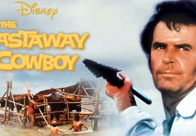 The Castaway Cowboy