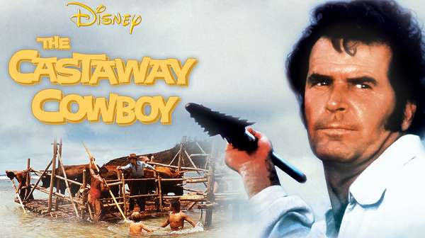 The Castaway Cowboy