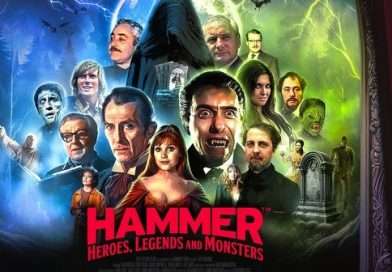 Avance de Hammer: Heroes, Legends and Monsters