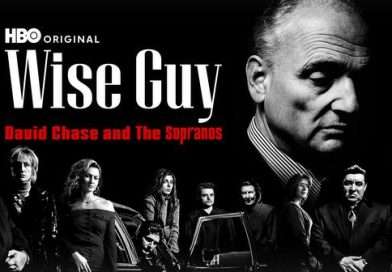 Wise Guy: David Chase and the Sopranos