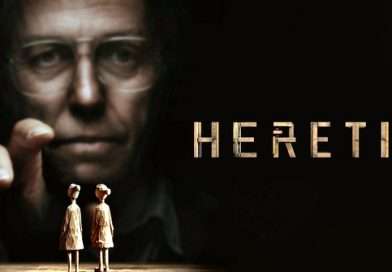 Heretic: Grant regreso de Hugh Grant al cine de terror