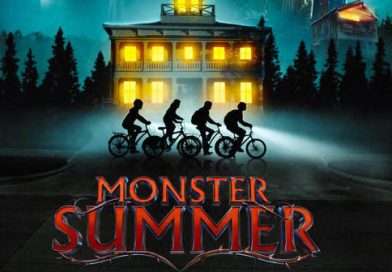 Monster Summer