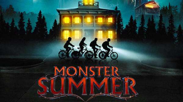 Monster Summer