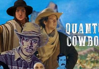 Quantum Cowboys