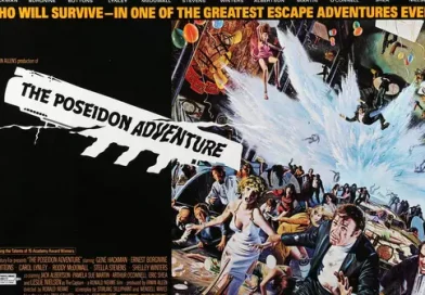 The Poseidon Adventure