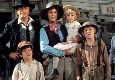 The Apple Dumpling Gang