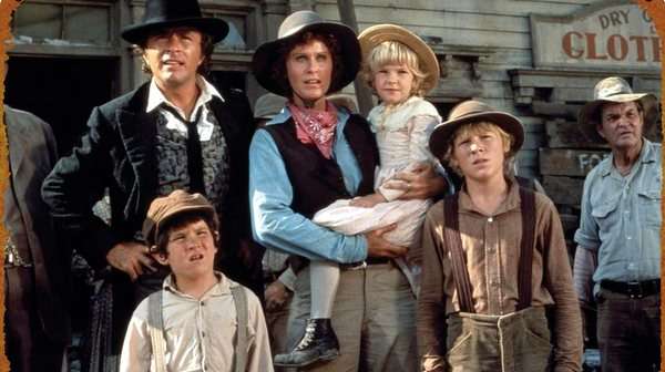 The Apple Dumpling Gang