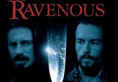 Ravenous