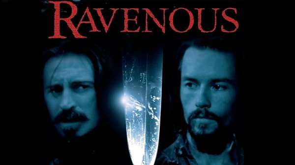 Ravenous